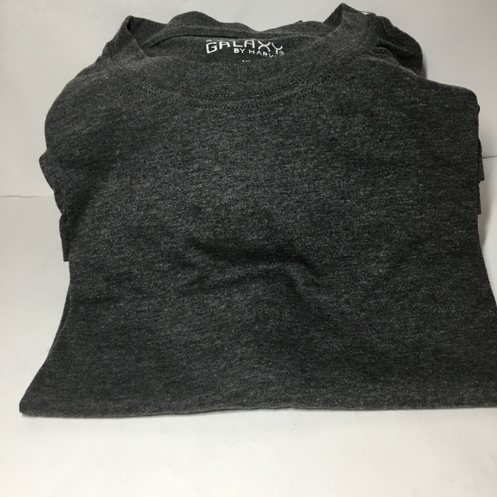 Galaxy Shirt by Harvic XL